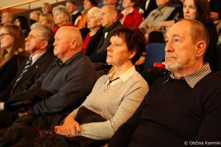 Osrednja slovesnost ob Prešernovem dnevu posvečena praznovanju 70. obletnice Doma kulture Kamnik (10)
